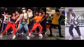 Dance  Japan Tik Tok Dance Challenges 6 [upl. by Nedarb]