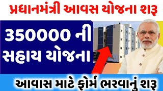 PRADHAN MANTRI AWAS YOJANA 2023 PRADHAN MANTRI AWASH YOJANA 35000  PMAY 2023 [upl. by Kylstra]