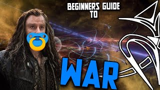 Beginners guide to WAR in Stellaris [upl. by Fogel548]