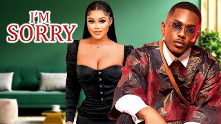 Im Sorry FULL MOVIE Timini Egbuson And Chioma Nwoha Latest Nigerian Movie 2024 [upl. by Lerrad]