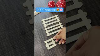 Easy organiser 🌸 shorts trending youtubeshorts  Hadiya Firdous [upl. by Eerak]