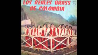 BONITA Y PRESUMIDA LOS REALES BRASS [upl. by Tomasine]