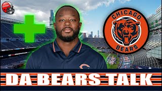 Chicago Bears vs Green Bay Packers 1920 Heartbreaker  First Thoughts Thomas Brown Positives [upl. by Einnhoj]