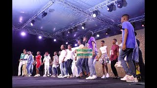 Meet the 30 contestants battling for Nsoromma Season 6 crown [upl. by Rimma263]