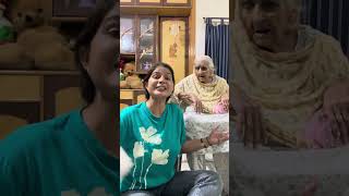 Dadi ne bahu ke hath se le liya😜😂😂funny comedy [upl. by Younglove]