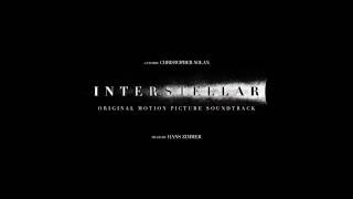 Interstellar OST Tick Tock by Hans Zimmer [upl. by Shena263]