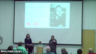 Celebrating 150 Years of Willa Cather [upl. by Eelahc]