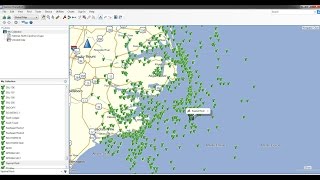 Import Fishing Spots Into Garmin Homeport [upl. by Eiro]