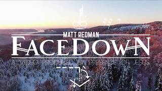 FACEDOWNAS YOUR GLORY SHINES AROUND LORDDEEP WORSHIP SONGMATT REDMAN [upl. by Koah]