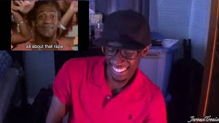 Popsicle By Rucka Rucka Ali Reaction [upl. by Aurthur640]