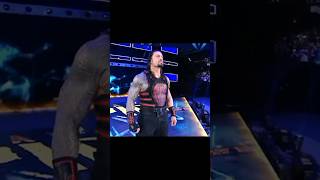 Roman aatitude entry Roman vs Undertaker 😈 wwe aatitude [upl. by Onifur]