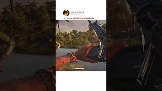 after you understand game rules of Far Cry 6 [upl. by Suriaj]