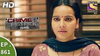 Crime Patrol  क्राइम पेट्रोल सतर्क  StepDaughter Part 2  Ep 861  8th October 2017 [upl. by Tedra]