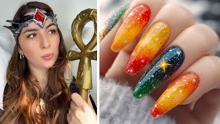 💥Historias de la Manicura Leidys Sotolongo 2024 🎲Uñas Con Storytime 💅Parte118 [upl. by Clarke]