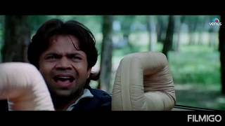 Rajpal Yadav Comedy scens in Garam Masala allinone part1 [upl. by Audry]