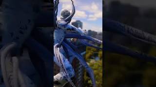 Marvel’s Spiderman 2 Anti Venom Suit PS5 4K Smooth [upl. by Gil]