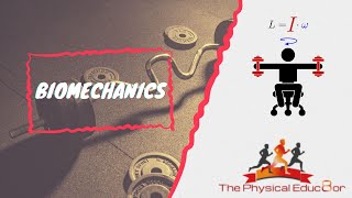 Physical Educ8or IB SEHS Biomechanics [upl. by Orelee836]