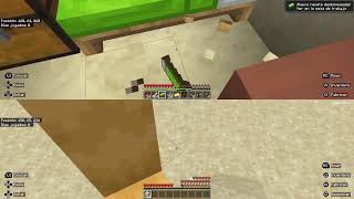 Jugando con Xime Minecraft P1 [upl. by Bealle400]