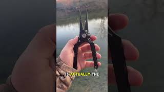 Beyond Fishing Pliers are the lowest price ever [upl. by Acirat]