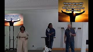 Greater Huntsville Church Live Stream [upl. by Fidela]