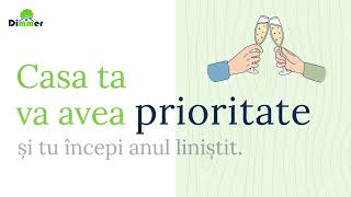 Plănuiești să construiești în 2025 5 motive pentru care să începi cât mai devreme [upl. by Rehpotsrhc]