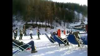 Capodanno a Bardonecchia [upl. by Chad]