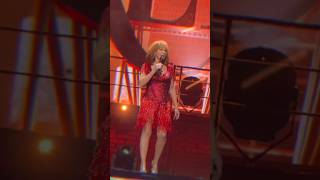 Reba McEntire  Fancy  Live in Concert reba fancy rebamcentire [upl. by Reisfield]