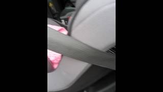 Halfords car seat fitting fail [upl. by Idahs]