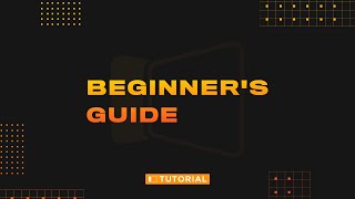 The Complete Beginners Guide To ProPresenter 7 [upl. by Ariik939]