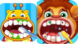 Dentist Games For Kids [upl. by Asilana]