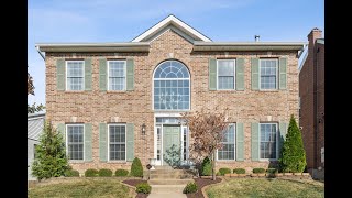 544 Mapleview Drive Saint Louis MO  CBGundakercom [upl. by Aw]