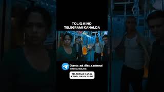 Toliq kino telegram kanalda  kino kinolaruzbektilida2024 shorts shortvideo uzb [upl. by Yevol93]