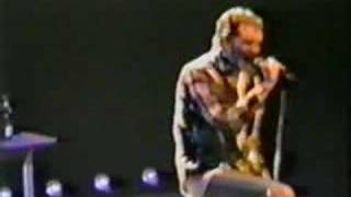 Alice In Chains  Love Hate Love  Live in Stockholm 1993 [upl. by Kaela]