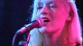 The Smashing Pumpkins Cherub Rock  Live on MTV Most Wanted with Ray Cokes 1993 [upl. by Araihc]