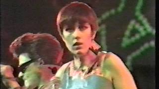 The Rezillos Live The Old Grey Whistle Test 260978 [upl. by Haret615]