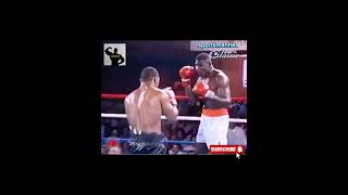 Mike Tyson Vs Jose Ribalta [upl. by Ynoep]