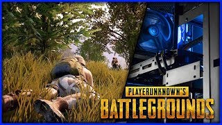 PLAYERUNKNOWNS BATTLEGROUNDS  Freud und Leid liegen nah bei einander [upl. by Ahsieka206]