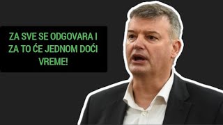 Odličan govor Borislava Antonijevića Naprednjaci u skupštini vidno iznervirani [upl. by Allina]