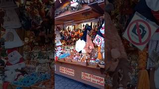 The Best Christmas Market in the World [upl. by Linis52]