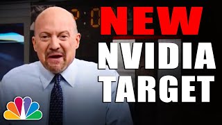 quotThis Has NEVER Happened Before To Nvidia” Jim Cramer HUGE November Nvidia Prediction 2024 [upl. by Sig209]