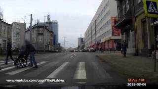 Szybka Interwencja Policji  Gdańsk 20150306 [upl. by Ainadi]