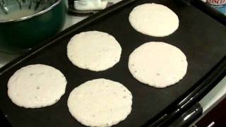 How to make perfect pancakes [upl. by Nosdivad]