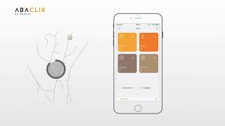 Mobile Arbeitszeiterfassung mit AbaCliK [upl. by Ermentrude]