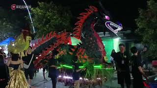 NAGA RAKSASA MENYERAMKAN  NIGHT CARNIVAL [upl. by Coffin]