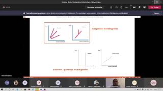 BCG S3 cours de paléontologie part 2 [upl. by Hukill62]