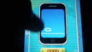 Toy Story Mania App Review for IPhoneIPod Touch Part 1 [upl. by Notac973]