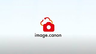 Introducing imagecanon Canon Official [upl. by Lubeck]