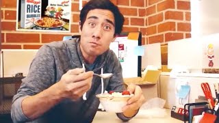 INCREDIBLE ZACH KING MAGIC TRICKS VINE 2018  TOP Zach King Magic Tricks Revealed Compilation 2018 [upl. by Annol652]