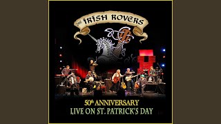 The Irish Rover Live [upl. by Ruperta]