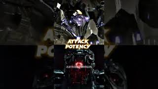 Mecha Godzilla vs Trypticon shorts transformers monsterverse mechagodzilla [upl. by Alehcim]